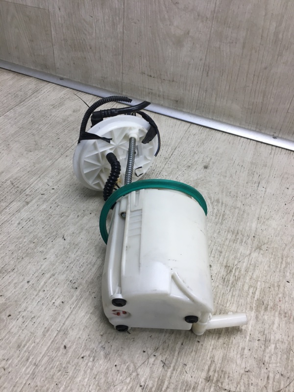 Топливный насос OPTIMA TF 11-16