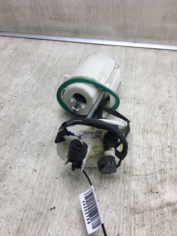 Топливный насос OPTIMA TF 11-16