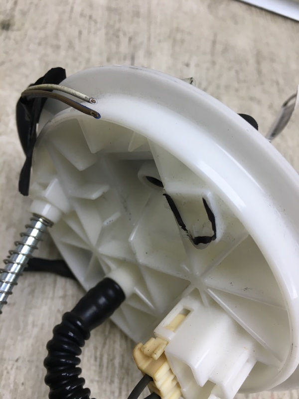 Топливный насос OPTIMA TF 11-16