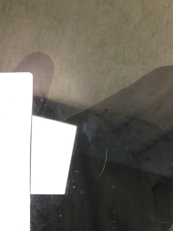 Стекло двери заднее левое SORENTO XM 09-14 2009 XM 2.4 G4KE