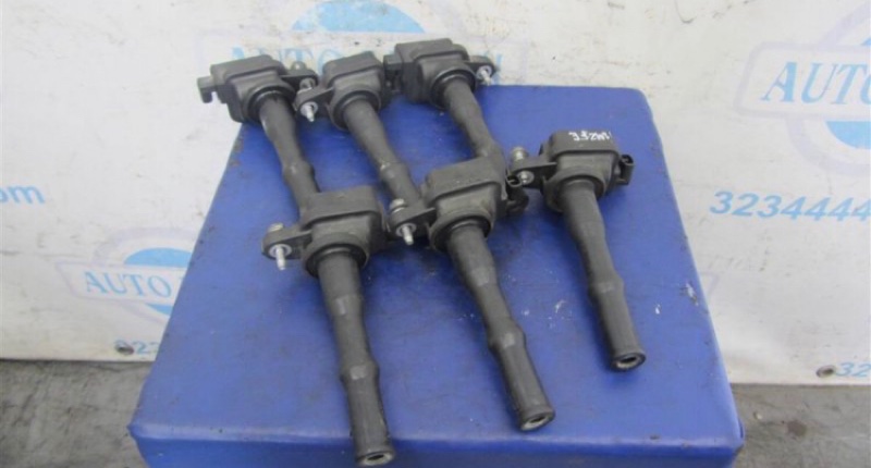 Катушка зажигания TOYOTA CAMRY 10 92-96