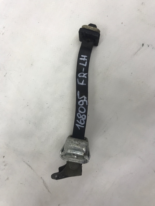 Ограничитель двери передний левый SONATA LF 2014- Ограничитель двери передний левый SONATA LF 2014-