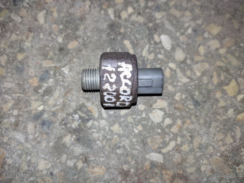 Датчик детонации HONDA ACCORD CL7 / TSX 03-08 30530-PPL-A01 Б/У