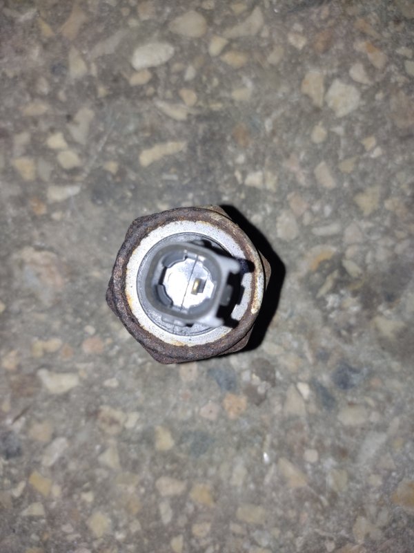 Датчик детонации ACCORD CL7 / TSX 03-08