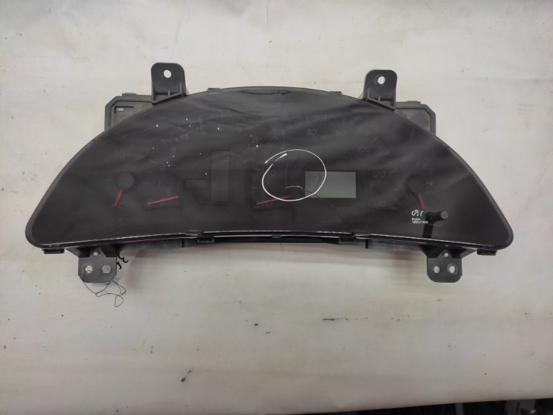 Панель приборов TOYOTA CAMRY 40 06-11 83800-06F30 Б/У