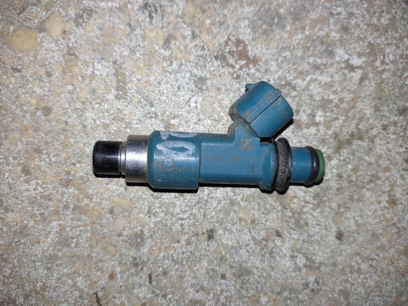 Форсунка топливная SUBARU FORESTER SG 02-07 0040 830 31 Б/У