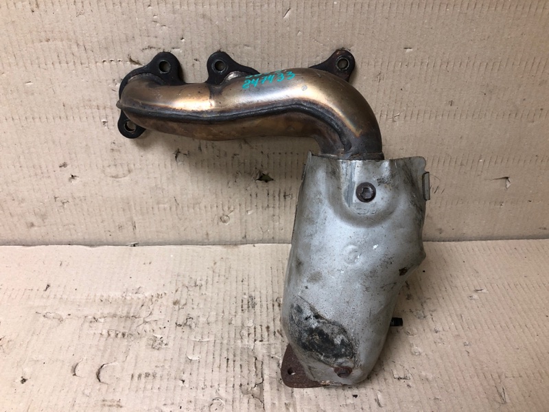 Запчасть катализатор левый TOYOTA AVALON 99-05 2003 3.0 25052-20090 Б/У Катализатор левый TOYOTA AVALON 99-05 2003 3.0 25052-20090 Б/У