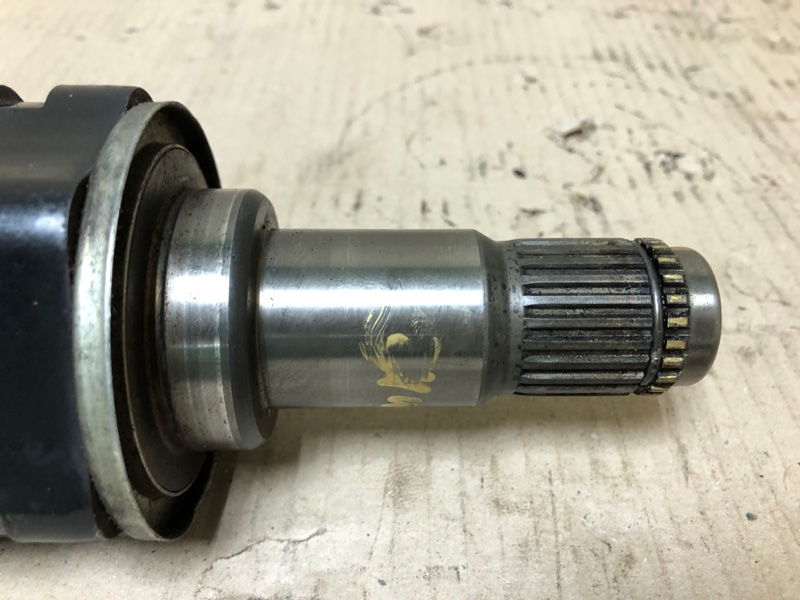 Шрус внутренний передний левый TOYOTA AVALON 99-05 3.0 Шрус внутренний передний левый TOYOTA AVALON 99-05 3.0