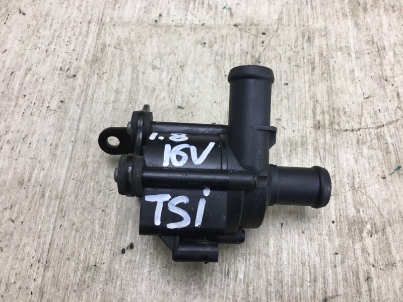 Помпа охлаждения электрическая JETTA USA 10-17 2013 162 1.8 CPRA Помпа охлаждения электрическая JETTA USA 10-17 2013 162 1.8 CPRA