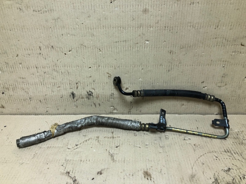 Запчасть трубка гур высокого давления TOYOTA AVALON 99-05 2003 3.0 44411-07050 Б/У Трубка ГУР высокого давления TOYOTA AVALON 99-05 2003 3.0 44411-07050 Б/У