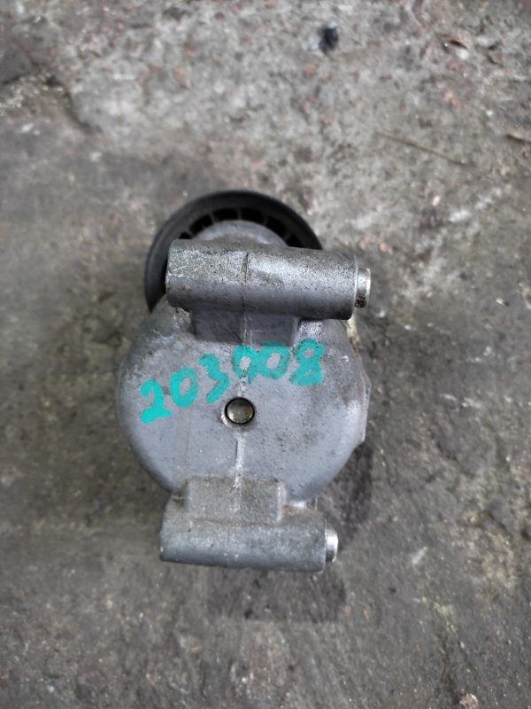 Натяжитель ремня генератора MAZDA 6 GH 07-12 2.0 LF-DE