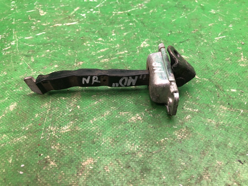 Ограничитель двери передний ELANTRA MD 10-15 2013 MD 1.8 G4NB