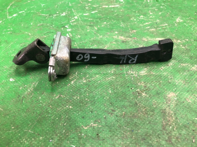 Ограничитель двери задний FORTE/CERATO TD 08-13 2009 TD 2.0 G4KD