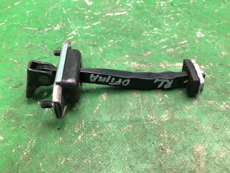 Ограничитель двери задний OPTIMA JF 15-20 2018 JF 2.4 G4KJ Ограничитель двери задний OPTIMA JF 15-20 2018 JF 2.4 G4KJ