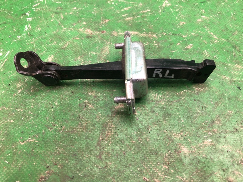 Ограничитель двери задний SORENTO XM 09-14 2012 XM 2.4 G4KJ