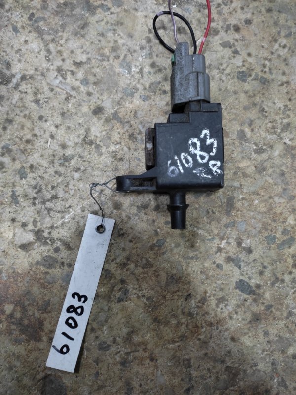 Катушка зажигания NISSAN MAXIMA A33 99-02 22448-2Y000 Б/У