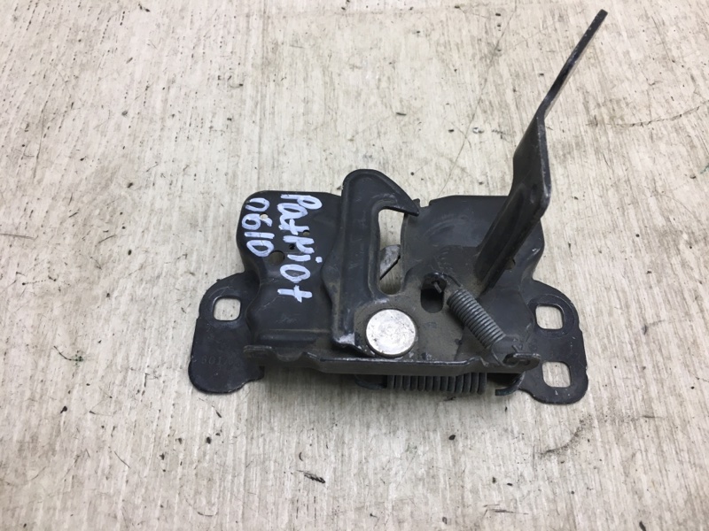 Замок капота JEEP PATRIOT 10-17 MK74 2.0 ECN Замок капота JEEP PATRIOT 10-17 MK74 2.0 ECN