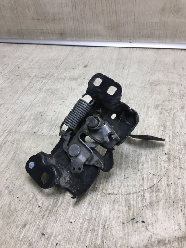 Замок капота PATRIOT 10-17 2014 MK74 2.0 ECN Замок капота PATRIOT 10-17 2014 MK74 2.0 ECN