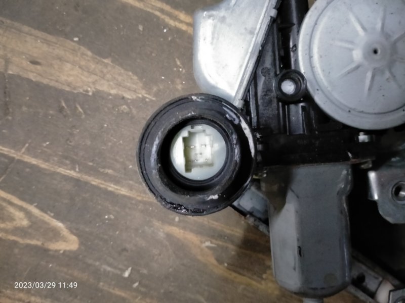 Стеклоподъемник передний левый SIENNA 11-16 2012 GSL30 3.5 2GR-FE Стеклоподъемник передний левый SIENNA 11-16 2012 GSL30 3.5 2GR-FE