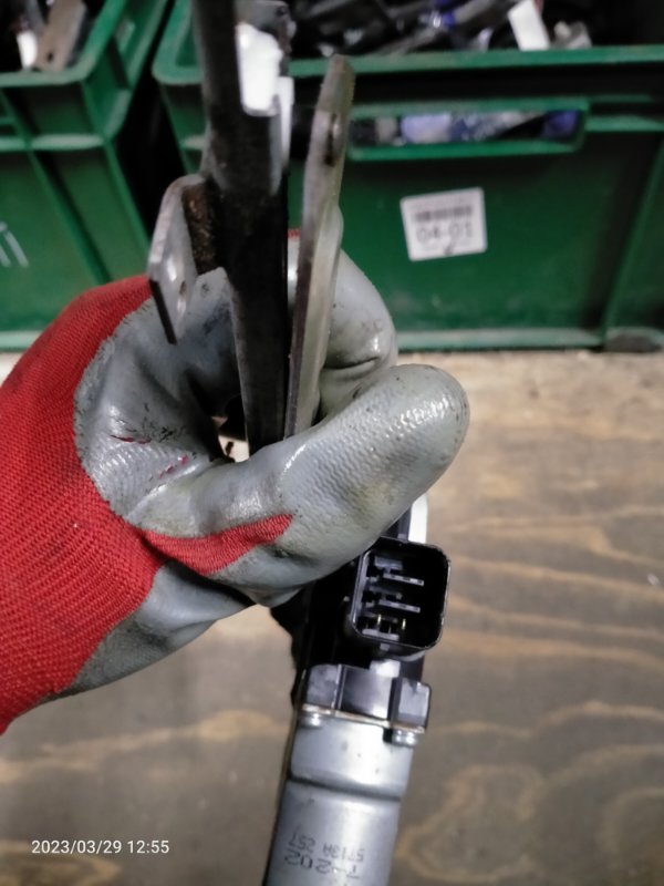 Стеклоподъемник задний правый MITSUBISHI LANCER X 10 07-15 Седан 2.0 Стеклоподъемник задний правый MITSUBISHI LANCER X 10 07-15 Седан 2.0