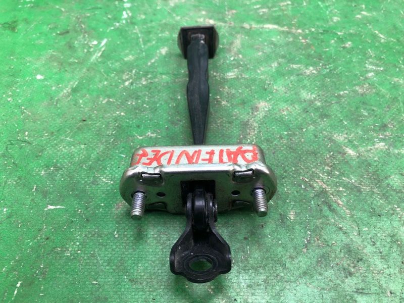 Ограничитель двери задний PATHFINDER R52 12-21 2014 R52 3.5 VQ35DE