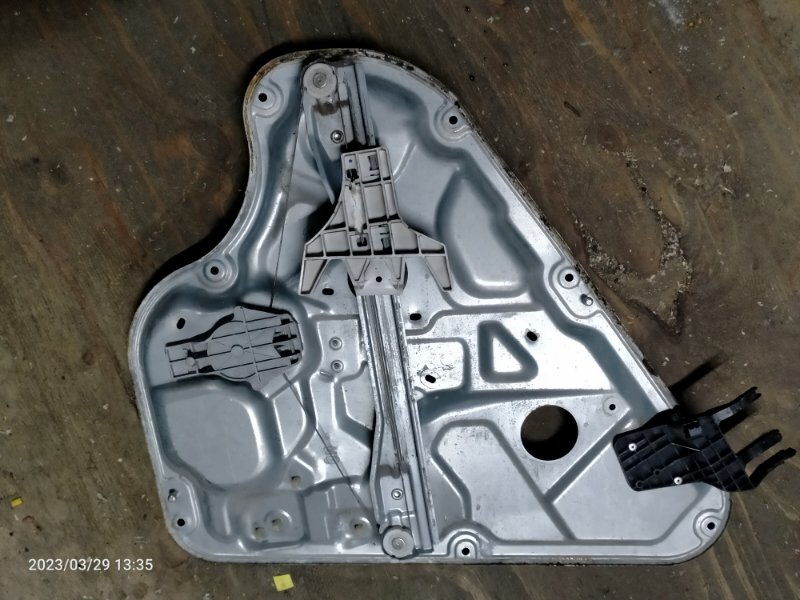 Стеклоподъемник задний правый ELANTRA HD 06-11 2007 HD 2.0 G4GC