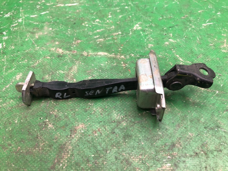 Ограничитель двери задний SENTRA B17 12-21 2017 B17 1.8 MRA8DE