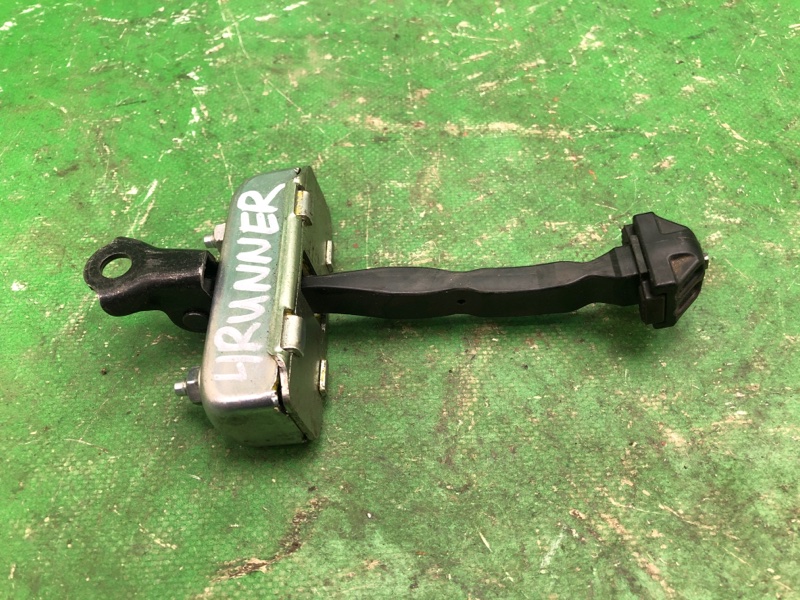 Ограничитель двери задний 4RUNNER 10-16 2016 GRN285 4.0 1GRFE