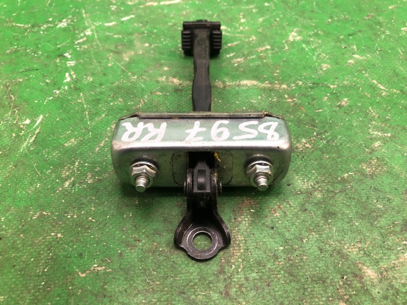 Ограничитель двери задний TOYOTA 4RUNNER 10-16 GRN285 4.0 1GRFE