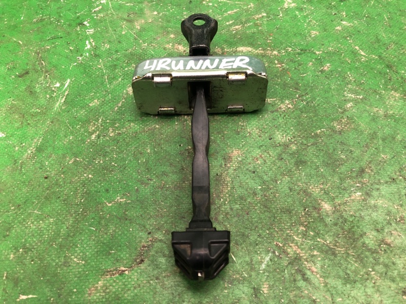 Ограничитель двери задний 4RUNNER 10-16 2016 GRN285 4.0 1GRFE