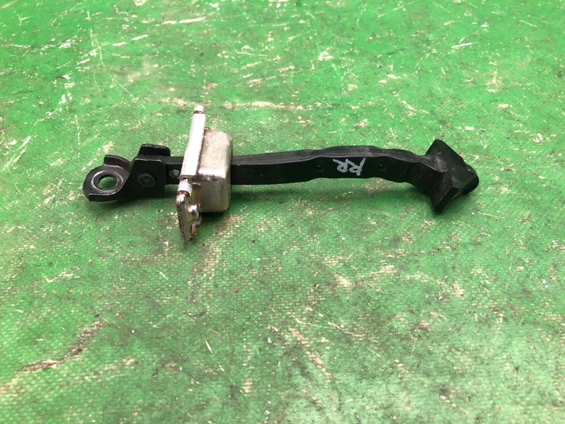 Ограничитель двери задний 3 BM 13-19 2017 BM 2.0 PE-VPS