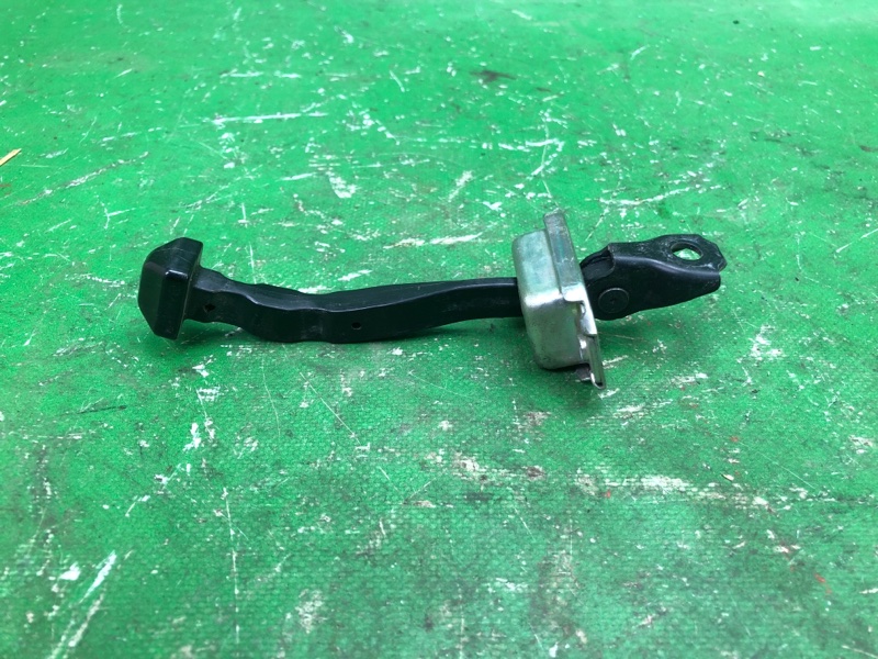 Ограничитель двери задний ALTIMA L33 12-18 2015 L33 2.5 QR25DE