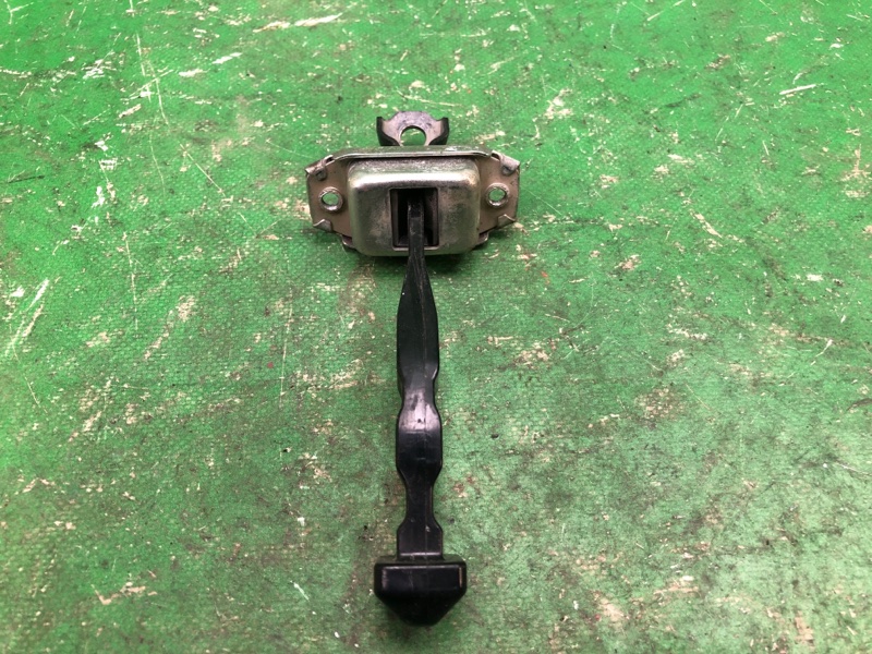 Ограничитель двери задний ALTIMA L33 12-18 2015 L33 2.5 QR25DE
