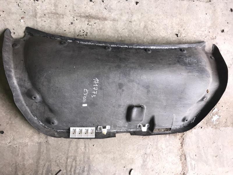 Запчасть обшивка крышки багажника LEXUS ES350 06-12 2007 Седан 3.5 64719-33090-C0 Б/У Обшивка крышки багажника LEXUS ES350 06-12 2007 Седан 3.5 64719-33090-C0 Б/У