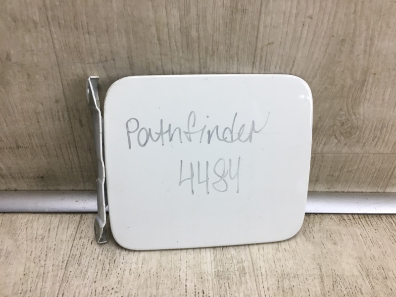 Лючок топливного бака NISSAN PATHFINDER R52 12-21 2018 R52 3.5 VQ35DD G8830-9PBMA Б/У