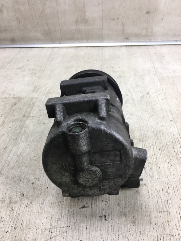 Компрессор кондиционера FORTE/CERATO TD 08-13 2009 TD 2.0 G4KD