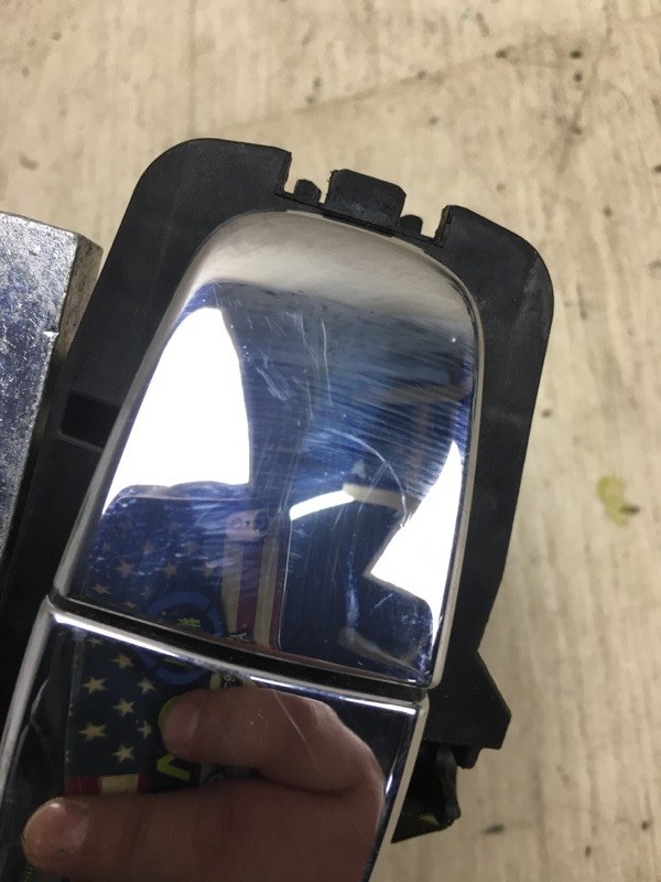 Ручка двери наружная задняя левая PATHFINDER R52 12-21 2018 R52 3.5 VQ35DD Ручка двери наружная задняя левая PATHFINDER R52 12-21 2018 R52 3.5 VQ35DD