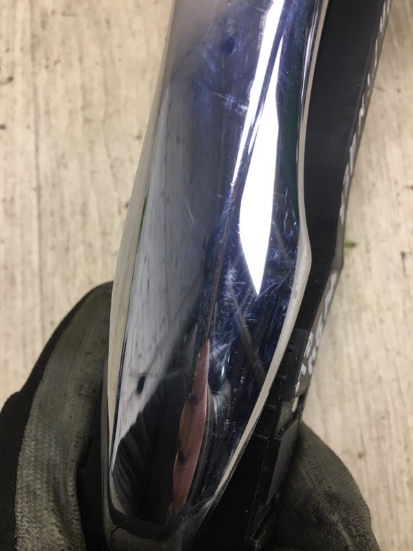 Ручка двери наружная задняя левая PATHFINDER R52 12-21 2018 R52 3.5 VQ35DD Ручка двери наружная задняя левая PATHFINDER R52 12-21 2018 R52 3.5 VQ35DD