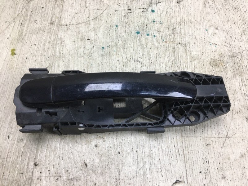 Ручка двери наружная передняя правая JETTA USA 10-17 2013 162 2.0 CPLA