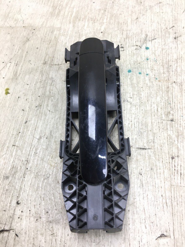 Ручка двери наружная передняя правая JETTA USA 10-17 2013 162 2.0 CPLA