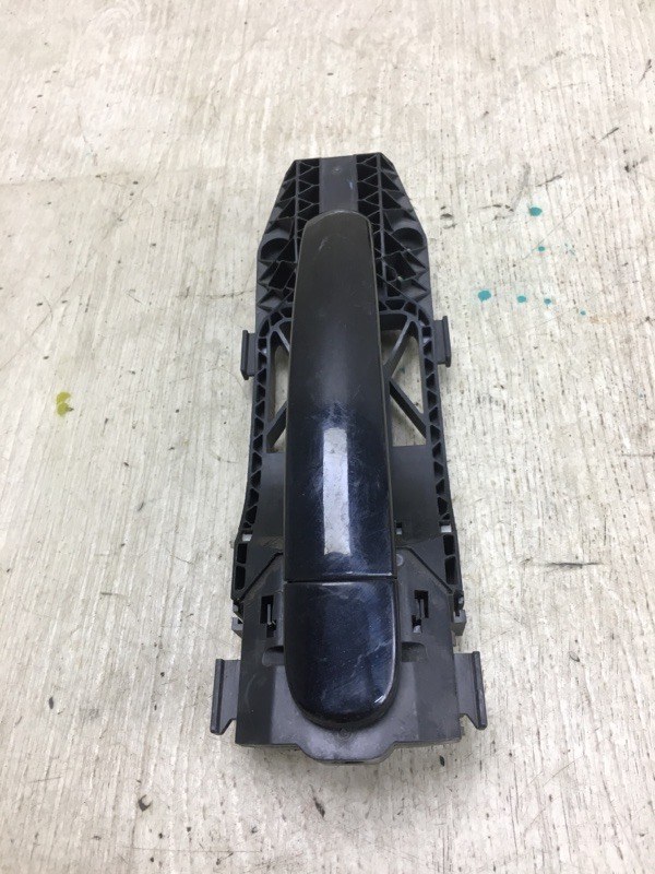 Ручка двери наружная передняя правая JETTA USA 10-17 2013 162 2.0 CPLA