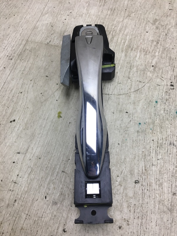 Ручка двери наружная передняя левая NISSAN PATHFINDER R52 12-21 R52 3.5 VQ35DE Ручка двери наружная передняя левая NISSAN PATHFINDER R52 12-21 R52 3.5 VQ35DE