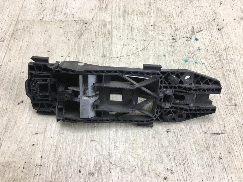 Ручка двери наружная передняя правая VOLKSWAGEN JETTA USA 10-17 162 CBTA 2.5L