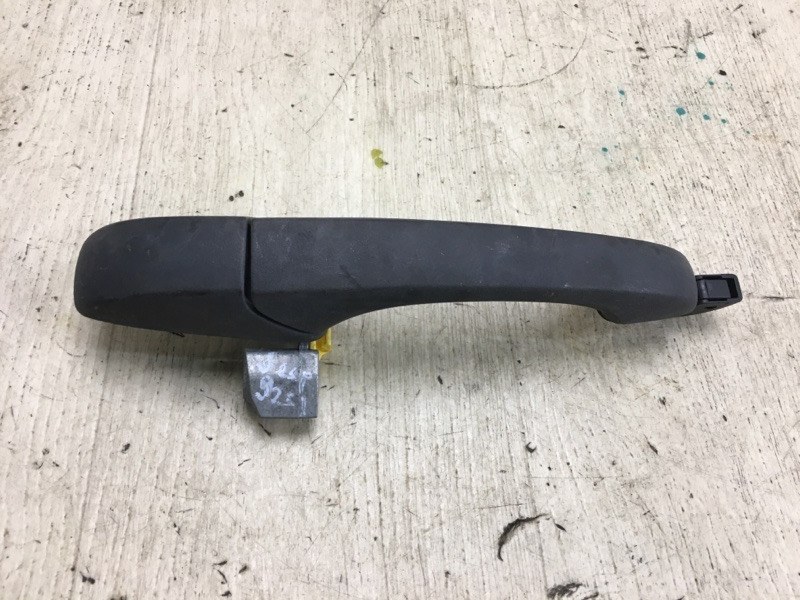 Ручка двери наружная задняя левая PATRIOT 10-17 2012 MK74 2.4 ED3 Ручка двери наружная задняя левая PATRIOT 10-17 2012 MK74 2.4 ED3