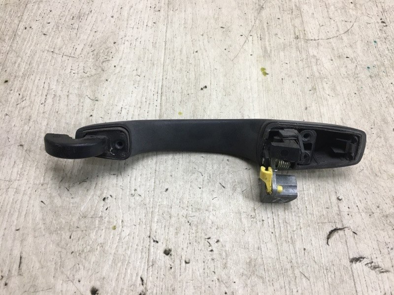 Ручка двери наружная задняя левая JEEP PATRIOT 10-17 MK74 2.4 ED3 Ручка двери наружная задняя левая JEEP PATRIOT 10-17 MK74 2.4 ED3