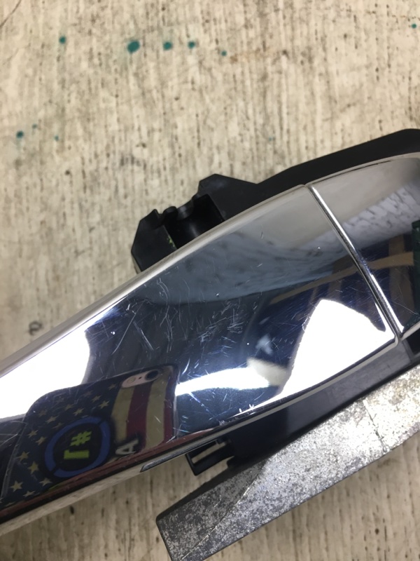 Ручка двери наружная задняя правая PATHFINDER R52 12-21 2014 R52 3.5 VQ35DE Ручка двери наружная задняя правая PATHFINDER R52 12-21 2014 R52 3.5 VQ35DE