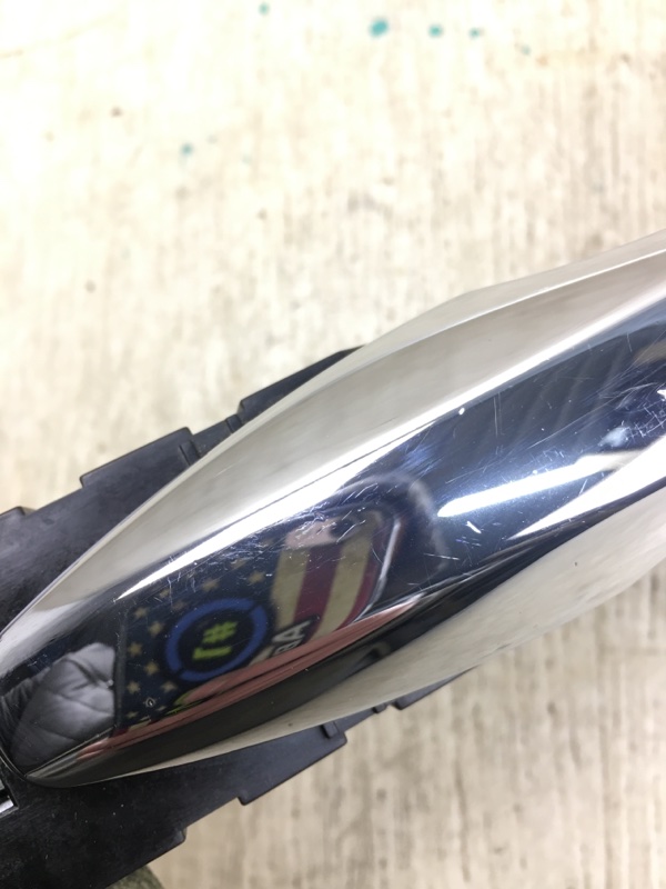 Ручка двери наружная задняя правая PATHFINDER R52 12-21 2014 R52 3.5 VQ35DE Ручка двери наружная задняя правая PATHFINDER R52 12-21 2014 R52 3.5 VQ35DE