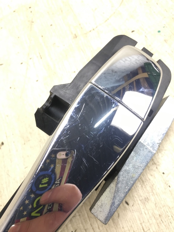 Ручка двери наружная задняя правая PATHFINDER R52 12-21 2018 R52 3.5 VQ35DD Ручка двери наружная задняя правая PATHFINDER R52 12-21 2018 R52 3.5 VQ35DD