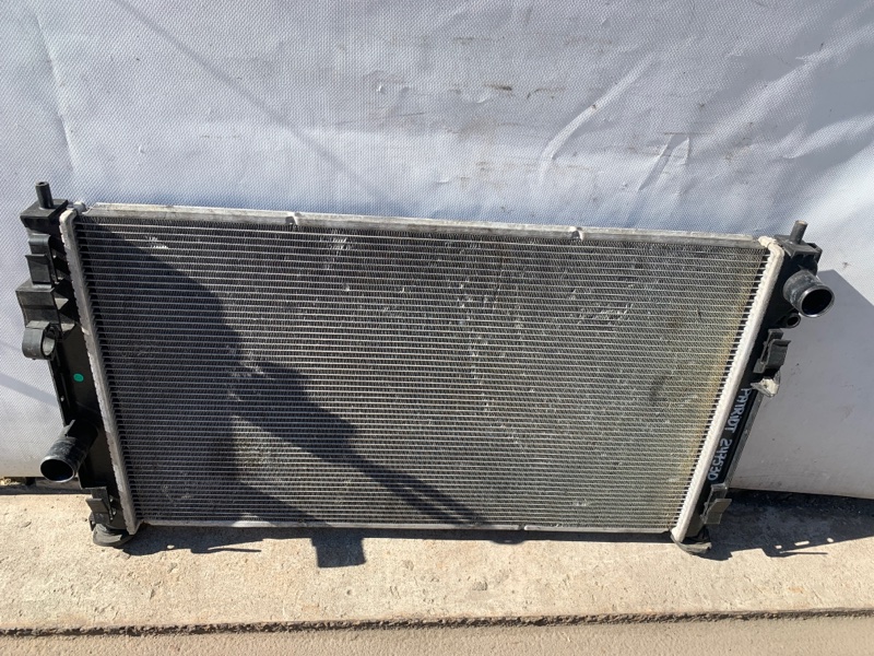 Радиатор основной PATRIOT 10-17 MK74 Радиатор основной PATRIOT 10-17 MK74