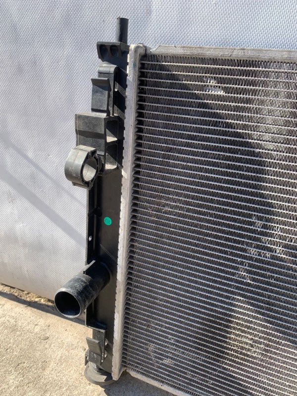 Радиатор основной PATRIOT 10-17 MK74 Радиатор основной PATRIOT 10-17 MK74